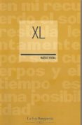 Xl Por Natxo Vidal, Tapa Blanda