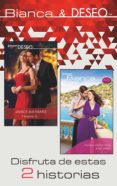 E-pack Bianca Y Deseo Septiembre 2019 (ebook)