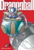 DRAGON BALL ULTIMATE N 17/34 de TORIYAMA, AKIRA 