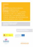 INTEGRACIN EUROPEA E IBEROAMERICANA II: LAS RELACIONES DE LA UNIN EUROPEA (UE) Y EL MERCADO COMN DEL SUR (MERCOSUR) CON EL  SISTEMA DE INTEGRACIN CENTROAMERICANO (SICA) di MARTIN DE LA GUARDIA, RICARDO 