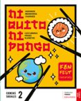Portada de Proyecto: FanFest. Ciencias Sociales 2 [Murcia]
