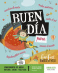 Portada de Proyecto: FanFest. Conocimiento del medio 1 - Cuadrícula. Trimestres [Andalucía]
