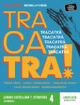 Portada de Proyecto: Fanfest. Lengua Castellana y Literatura 4 ESO [Andalucía]