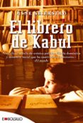 EL LIBRERO DE KABUL de SEIERSTAD, ASNE 
