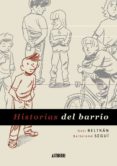 HISTORIAS DEL BARRIO di BELTRAN, GABI 
