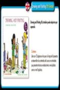 Portada de Drawing and Painting Sapiens 5