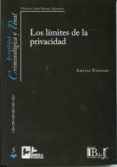 LIMITES DE LA PRIVACIDAD de ETZIONI, AMITAI 