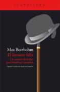 FARSANTE FELIZ de BEERBOHM, MAX 