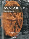 AVATARES (1) di EDO, ANGELA 