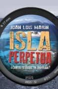 ISLA PERPETUA di MARIN, JUAN LUIS 