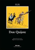 DON QUIJOTE di GORMANN, FELIX 