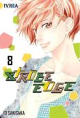 STROBE EDGE 08 de SAKISAKA, IO 