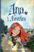 ANA, LA DE AVONLEA  (LIBRO II) de MONTGOMERY, LUCY MAUD 