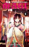 MAGI N 06 de OHTAKA, SHINOBU 