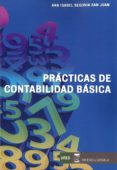 PRCTICAS DE CONTABILIDAD BSICA de SEGOVIA SAN JUAN, ANA ISABEL 