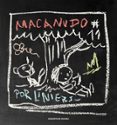 MACANUDO 11 de LINIERS 