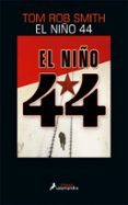 EL NIO 44 de SMITH, TOM ROB 