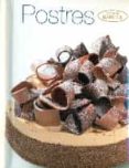 POSTRES (ACADEMIA BARILLA) di VV.AA. 