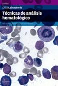 TCNICAS DE ANLISIS HEMATOLGICO di VV.AA. 