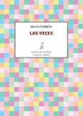 LAS VECES de TERRON, SILVIA 