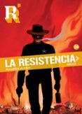 LA RESISTENCIA 4 di VV.AA. 