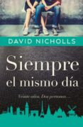 SIEMPRE EL MISMO DA di NICHOLLS, DAVID 