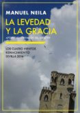 LA LEVEDAD Y LA GRACIA: AFORISTAS HISPANICOS DEL SIGLO XX de NEILA, MANUEL 