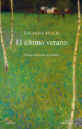 EL ULTIMO VERANO di HUCH, RICARDA 