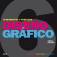 DISEO GRFICO: FUNDAMENTOS Y PRCTICAS (6 ED. 2018) di DABNER, DAVID 