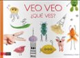 Veo Veo (ebook)