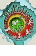 PERDIDO EN UN LIBRO: UNA BIBLIOTECA DE LABERINTOS DE MARK WALKER di VV.AA. 