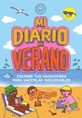 MI DIARIO DE VERANO de EL HEMATOCRITICO 