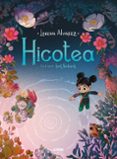 HICOTEA: LUCES NOCTURNAS 2 de ALVAREZ, LORENA 
