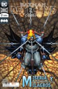 BATMAN: DETECTIVE COMICS NM. 17 de TOMASI, PETER 