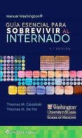 MANUAL WASHINGTON. GUA ESENCIAL PARA SOBREVIVIR AL INTERNADO di VV.AA