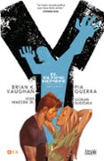 Y, EL ULTIMO HOMBRE: LIBRO CINCO (DE 5) de VAUGHAN, BRIAN K. 