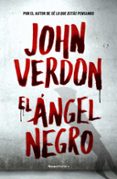 EL NGEL NEGRO de VERDON, JOHN 