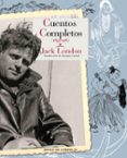 ESTUCHE CUENTOS COMPLETOS (1893-1916) di LONDON, JACK 