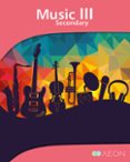 Portada de Music III Secondary