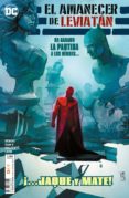 EL AMANECER DE LEVIATAN de BENDIS, BRIAN MICHAEL 