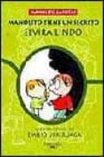 MANOLITO TIENE UN SECRETO de LINDO, ELVIRA 