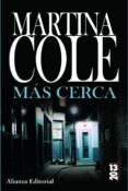 MAS CERCA de COLE, MARTINA 