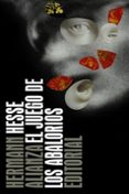 EL JUEGO DE LOS ABALORIOS de HESSE, HERMANN 