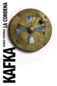 LA CONDENA de KAFKA, FRANZ 