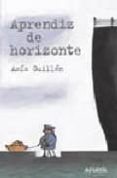APRENDIZ DE HORIZONTE de GUILLEN, ASIS 