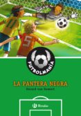 LA PANTERA NEGRA + BALON di GEMERT, GERARD VAN 