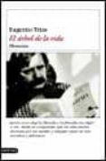 EL ARBOL DE LA VIDA de TRIAS, EUGENIO 