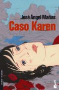 CASO KAREN di MAAS, JOSE ANGEL 