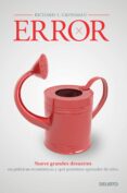 ERROR de GROSSMAN, RICHARD S. 