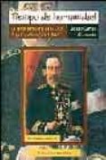 TIEMPO DE HUMANIDAD: LA LABOR DE LA CRUZ ROJA ESPAOLA (1864-1997 ) di CLEMENTE MUOZ, JOSEP CARLES 